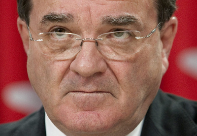 Finance Minister, Flaherty, Tightens Mortgage Rules in an Attempt to Avert Bubble
